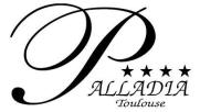 Taxi toulouse client hotel palladia